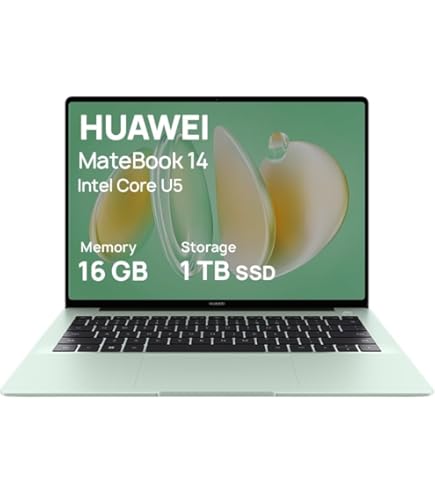 HUAWEI MateBook 13 2020 - Ultra Laptop with 2K FullView